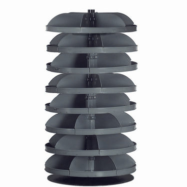 8 SHELF UNIT - 34
